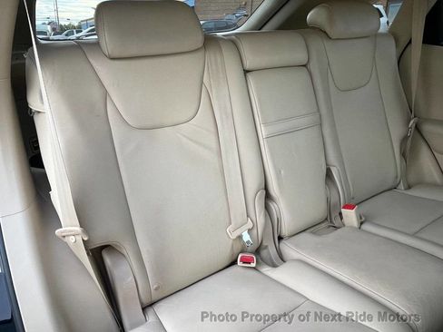 Used 2010 Lexus RX 350 2WD image 14