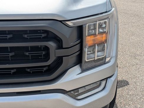 Used 2022 Ford F150 XLT w/ Equipment Group 302A High image 9