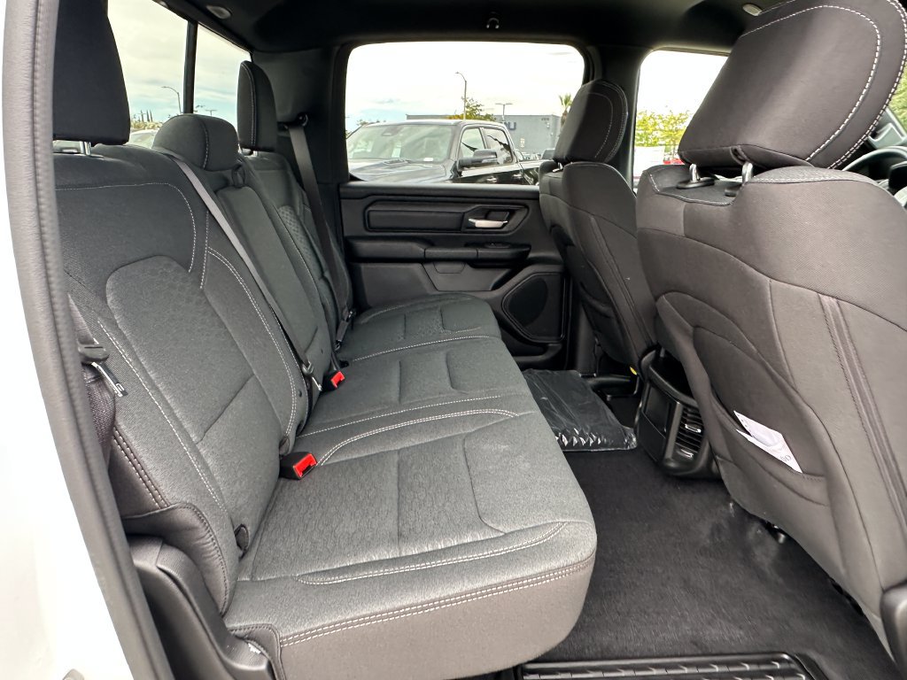 New 2026 RAM 1500 Express RWD image 17