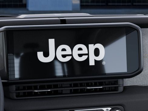 New 2026 Jeep Wrangler Willys image 38