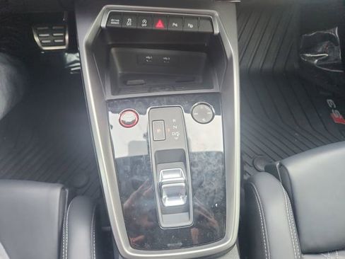 Used 2023 Audi S3 Premium Plus image 17