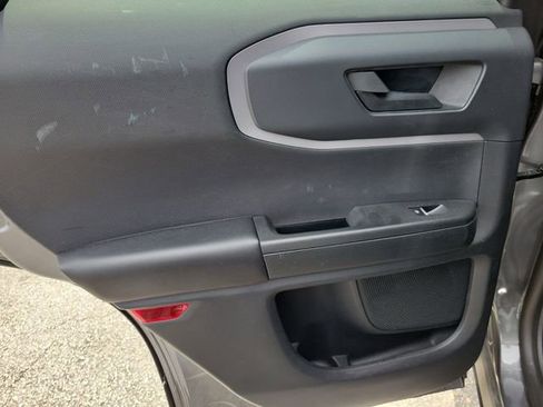 Used 2023 Ford Bronco Sport Big Bend w/ Convenience Package image 7