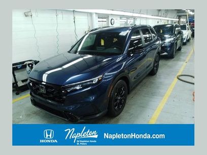 Used 2026 Honda CR-V Sport