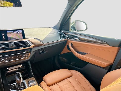 Used 2019 BMW X3 sDrive30i w/ Convenience Package image 23