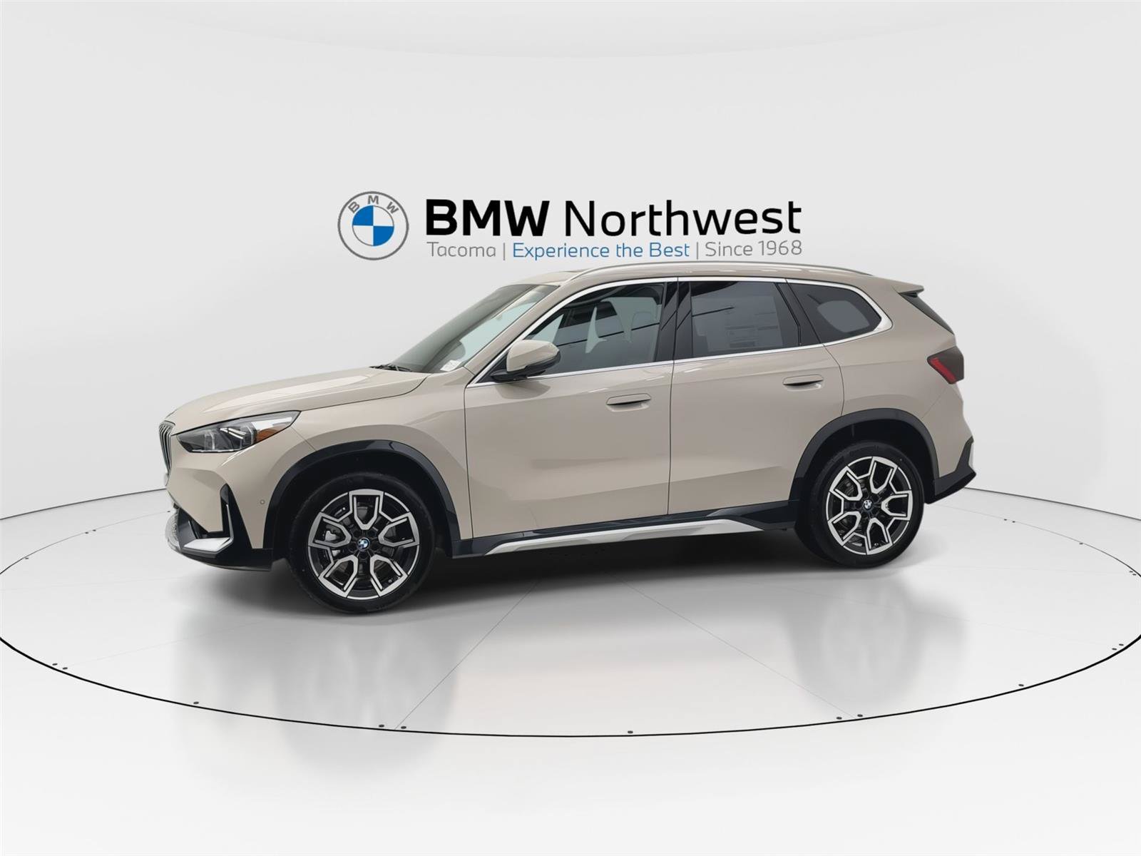 Used 2026 BMW X1 xDrive28i w/ Convenience Package AWD/4WD image 10