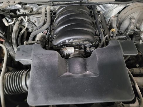 Used 2018 Chevrolet Silverado 1500 Custom w/ Custom Value Package image 30