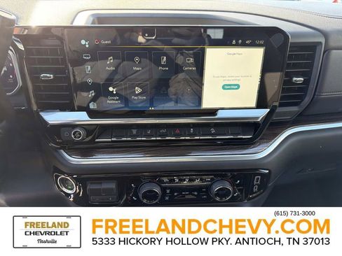 New 2026 Chevrolet Silverado 2500 LT image 27