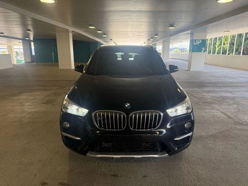 Used 2018 BMW X1 xDrive28i image 6