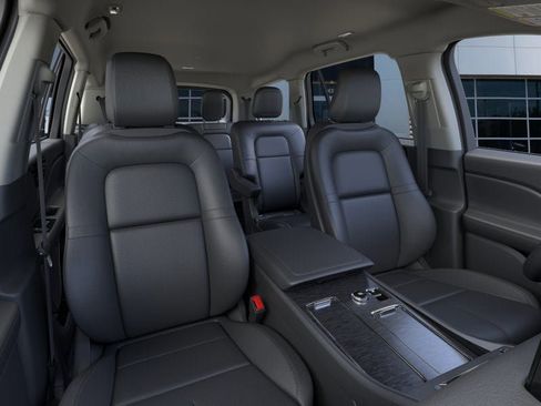 New 2026 Lincoln Aviator AWD w/ Jet Appearance Package image 10