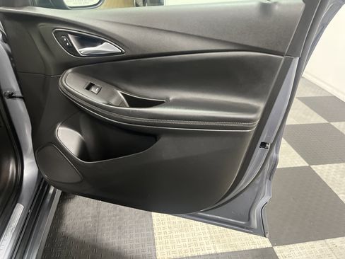 Used 2021 Buick Encore GX Select w/ Sport Touring Package image 25