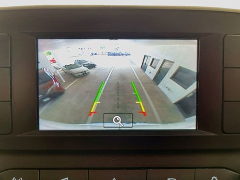 Used 2024 Ford Transit 250 148 High Roof AWD image 14