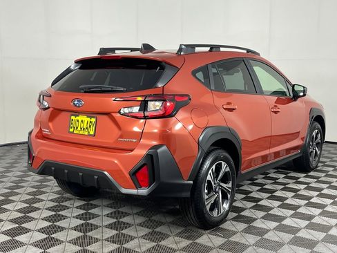 New 2025 Subaru Crosstrek 2.5i Premium image 6