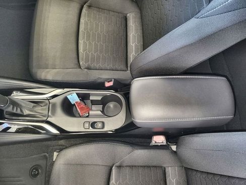 New 2026 Toyota Corolla SE image 21