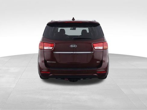 Used 2015 Kia Sedona FWD image 41