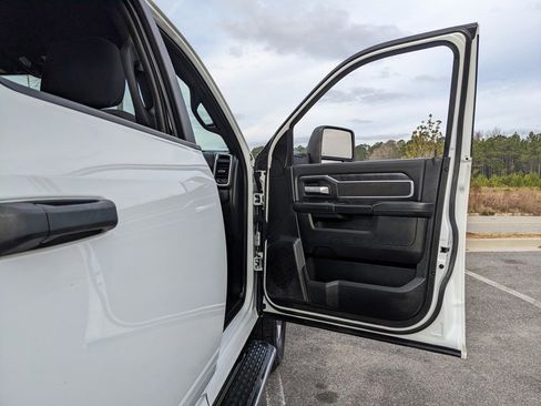 Certified 2024 RAM 2500 Big Horn image 53