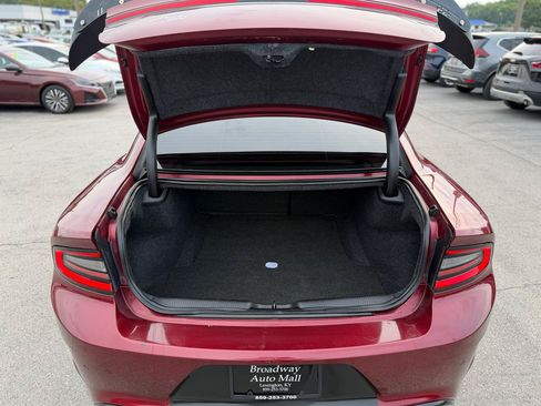 Used 2019 Dodge Charger Scat Pack RWD image 18