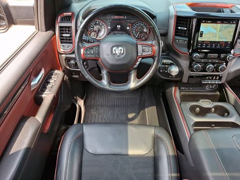 Used 2019 RAM 1500 Rebel w/ Rebel Level 2 Equipment Group AWD/4WD image 20