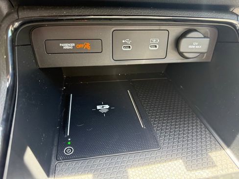 Certified 2026 Honda CR-V EX-L image 29