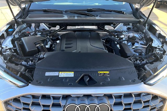 Used 2026 Audi Q5 Premium w/ Convenience Package AWD/4WD image 9