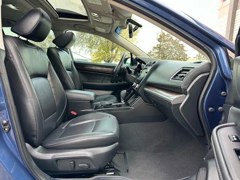 Used 2019 Subaru Outback 2.5i Limited image 23