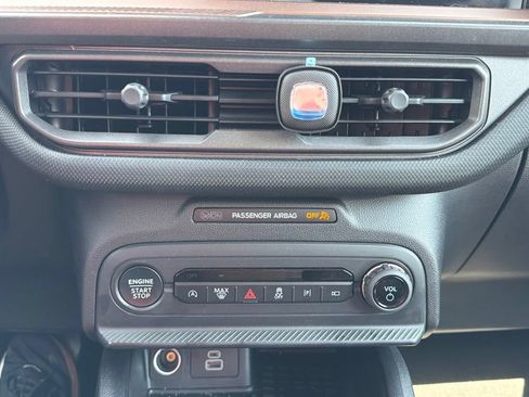 Used 2025 Ford Bronco Sport Outer Banks w/ Outer Banks Tech Package+ AWD/4WD image 26
