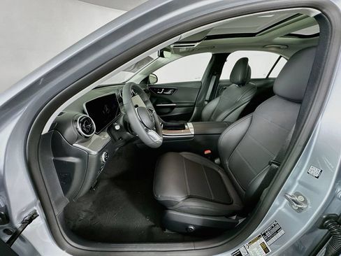 Certified 2026 Mercedes-Benz C 300 Sedan image 20