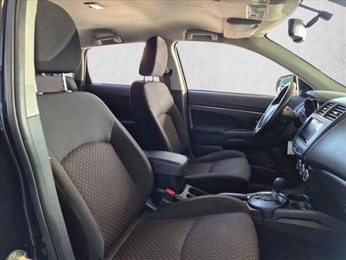 Used 2017 Mitsubishi Outlander Sport ES AWD/4WD image 15