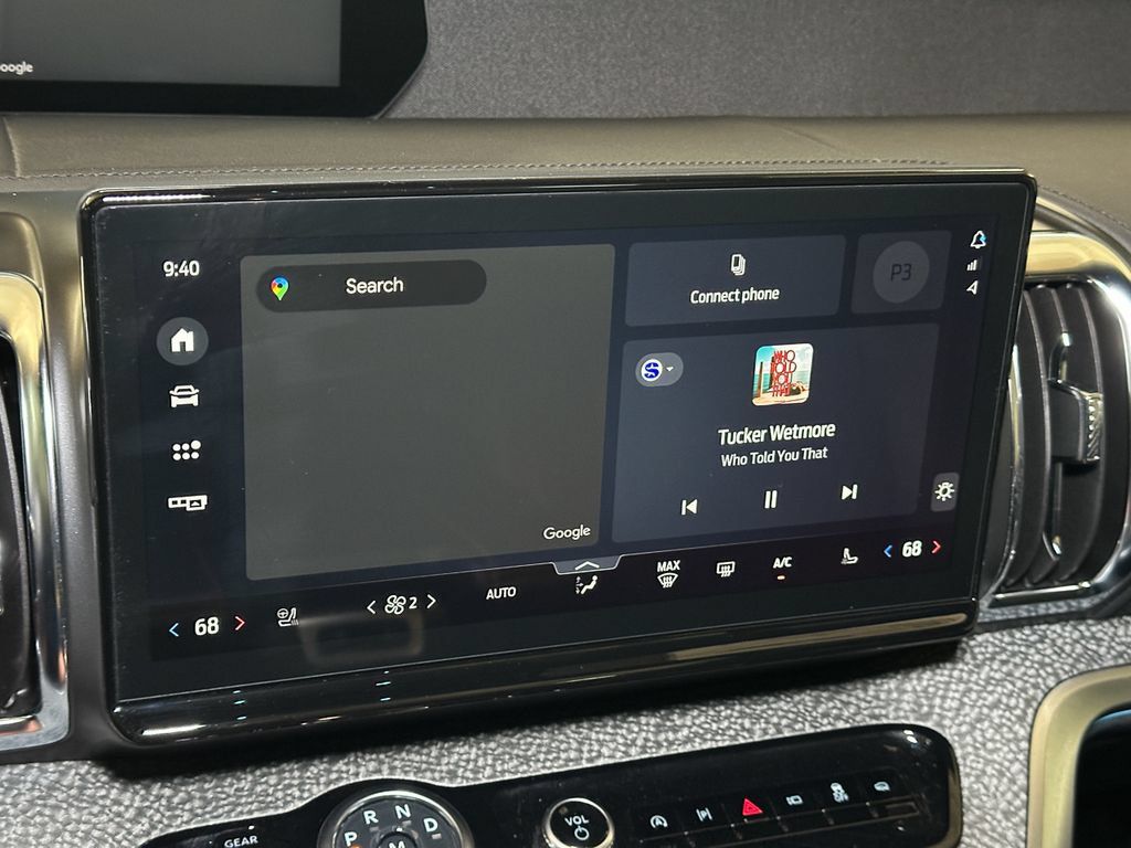 Certified 2025 Ford Expedition Tremor AWD/4WD image 37