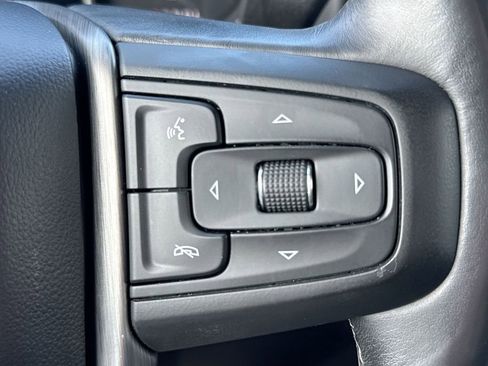 Certified 2020 GMC Sierra 1500 Denali w/ Denali Ultimate Package image 41