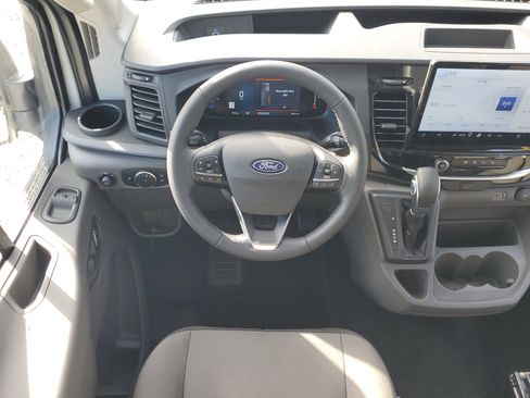 New 2026 Ford Transit 350 XLT image 15