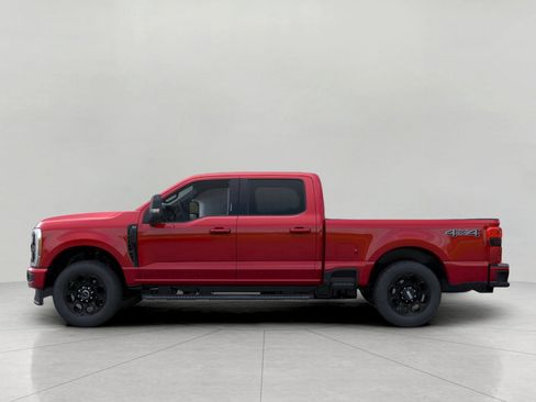 New 2026 Ford F250 XLT w/ XLT Premium Package image 3