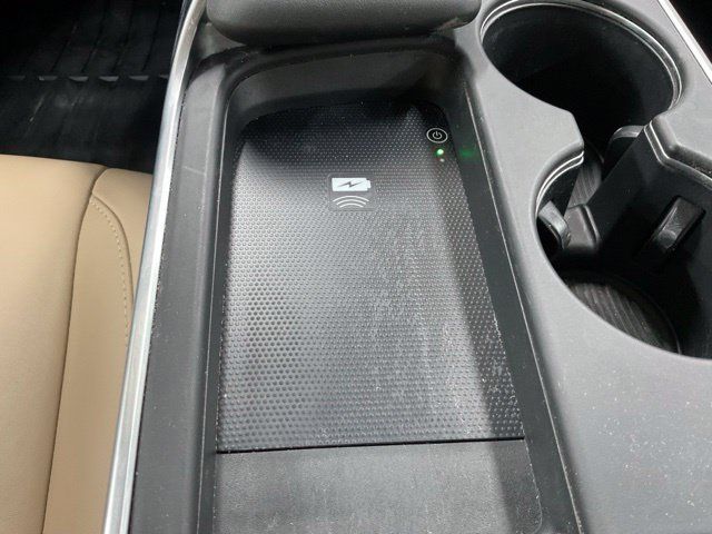 Used 2024 Acura TLX w/ Technology Package FWD image 24