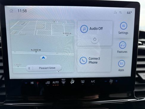 Used 2023 Ford Transit 350 XLT image 34