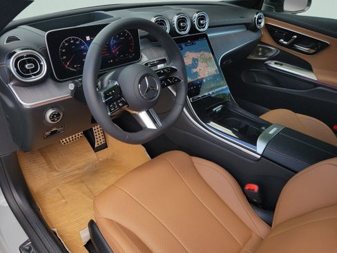 New 2026 Mercedes-Benz CLE 450 4MATIC Coupe image 16