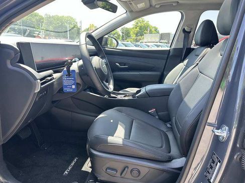New 2026 Hyundai Tucson SEL AWD/4WD image 6