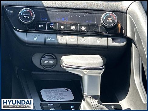 New 2026 Hyundai Elantra SEL Sport FWD image 24