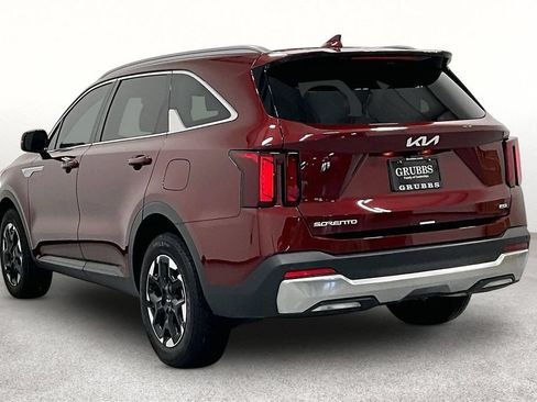 Used 2025 Kia Sorento S w/ Panoramic Sunroof Package AWD/4WD image 15