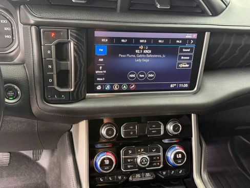 Used 2021 GMC Yukon XL Denali w/ Denali Premium Package RWD image 20