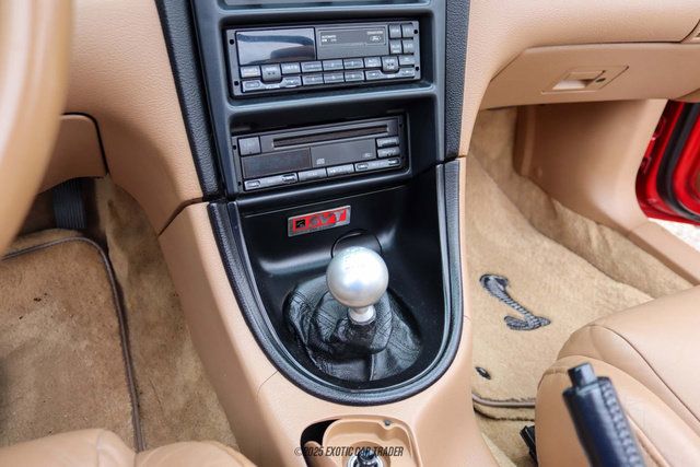 Used 1994 Ford Mustang GT RWD image 32