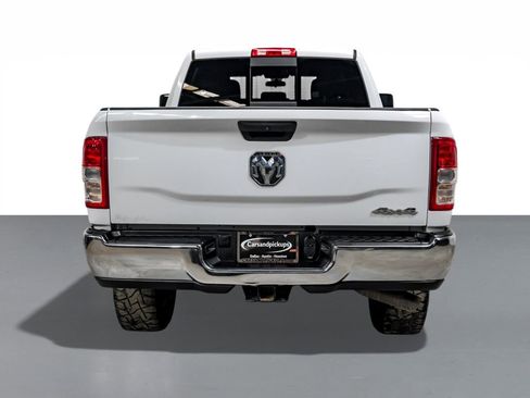 Used 2023 RAM 2500 Tradesman image 7