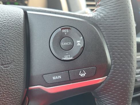 Used 2023 Honda Passport TrailSport image 23