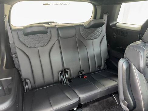 Used 2022 Hyundai Palisade Calligraphy image 27