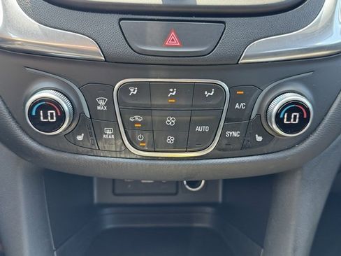 Certified 2021 Chevrolet Equinox LT image 20