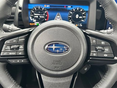 New 2026 Subaru Outback Limited image 21