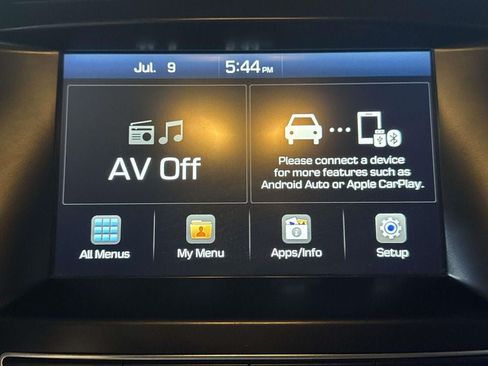 Used 2018 Hyundai Santa Fe SE w/ SE Premium Package 02 AWD/4WD image 19