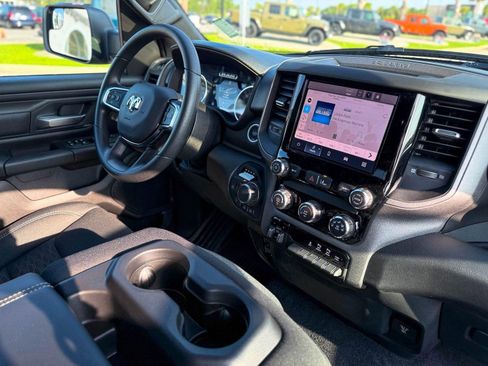 New 2026 RAM 2500 Rebel w/ Rebel Level 2 Equipment Group image 10