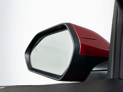 Used 2025 Kia K4 FWD image 16