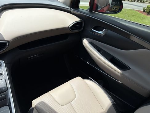 Used 2023 Hyundai Santa Fe SEL w/ Premium Package AWD/4WD image 19