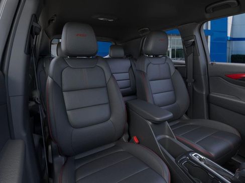 New 2026 Chevrolet TrailBlazer RS image 16