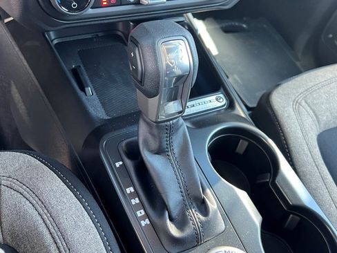 New 2026 Ford Bronco Big Bend image 18